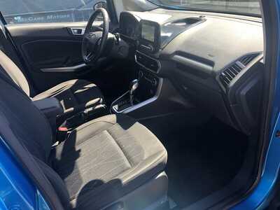 2018 Ford EcoSport, $8995.00. Photo 12