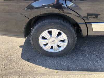 2013 Lincoln Navigator, $7995.00. Photo 10