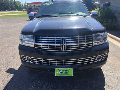 2013 Lincoln Navigator, $7995.00. Photo 3