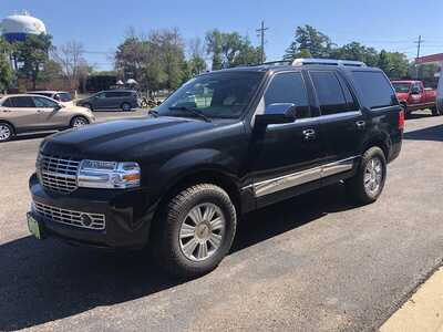 2013 Lincoln Navigator, $7995.00. Photo 5