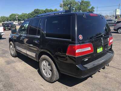 2013 Lincoln Navigator, $7995.00. Photo 6