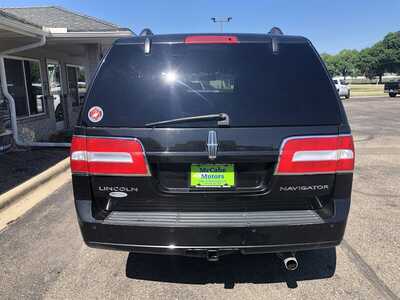 2013 Lincoln Navigator, $7995.00. Photo 7