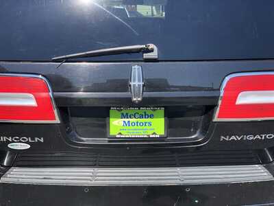 2013 Lincoln Navigator, $7995.00. Photo 8