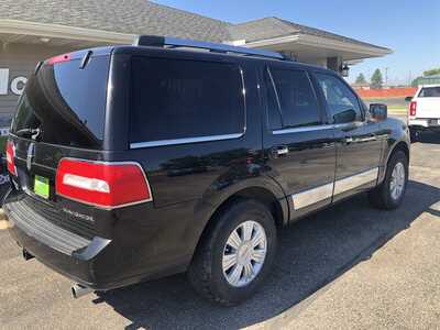 2013 Lincoln Navigator, $7995.00. Photo 9