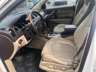 2011 Buick Enclave, $4995.00. Photo 11