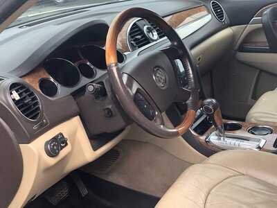 2011 Buick Enclave, $4995.00. Photo 12