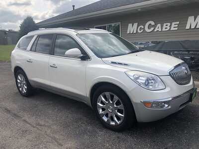 2011 Buick Enclave, $4995.00. Photo 2