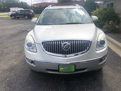 2011 Buick Enclave, $4995.00. Photo 3