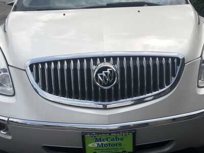 2011 Buick Enclave, $4995.00. Photo 4