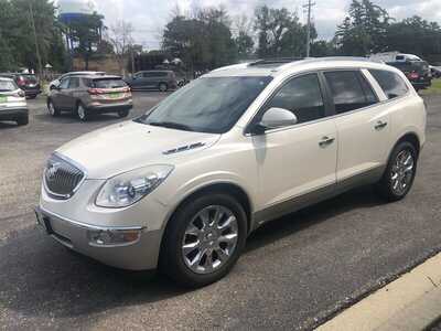 2011 Buick Enclave, $4995.00. Photo 5