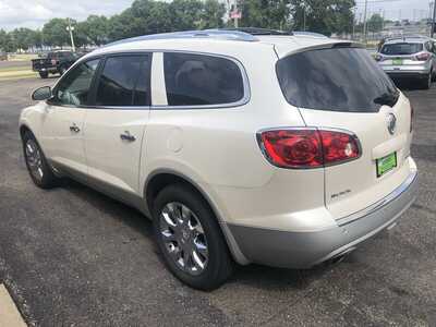 2011 Buick Enclave, $4995.00. Photo 6