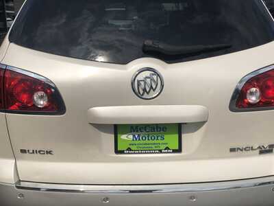 2011 Buick Enclave, $4995.00. Photo 8