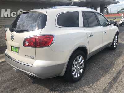 2011 Buick Enclave, $4995.00. Photo 9