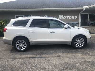 2011 Buick Enclave, $4995.00. Photo 1