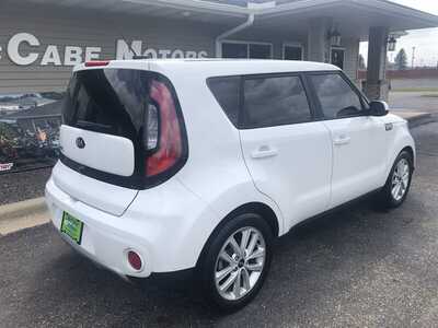 2017 Kia Soul, $7995.00. Photo 10