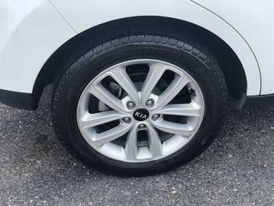 2017 Kia Soul, $7995.00. Photo 12