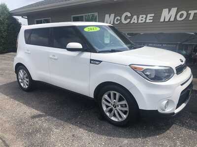 2017 Kia Soul, $7995.00. Photo 2