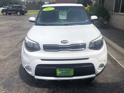 2017 Kia Soul, $7995.00. Photo 3