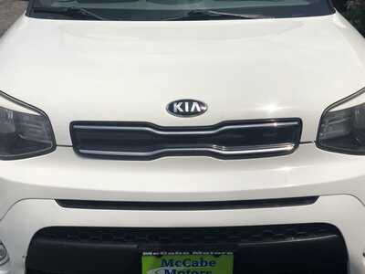 2017 Kia Soul, $7995.00. Photo 4