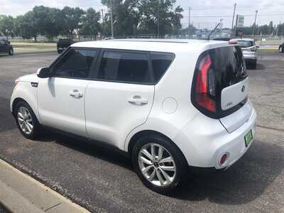 2017 Kia Soul, $7995.00. Photo 6