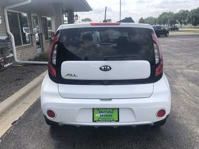 2017 Kia Soul, $7995.00. Photo 7