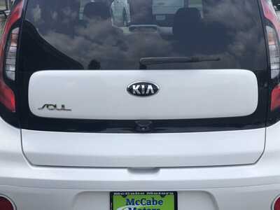 2017 Kia Soul, $7995.00. Photo 8