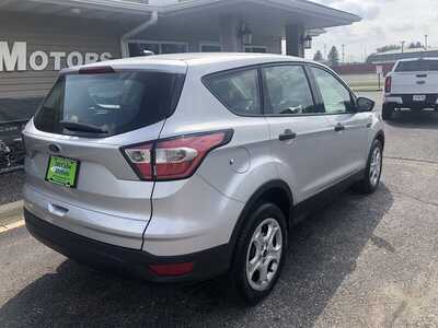2018 Ford Escape, $7995.00. Photo 10