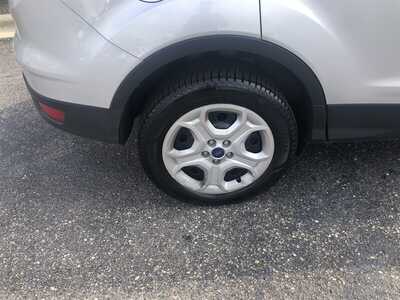 2018 Ford Escape, $7995.00. Photo 11