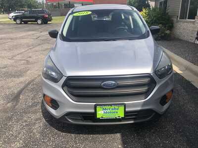 2018 Ford Escape, $7995.00. Photo 4