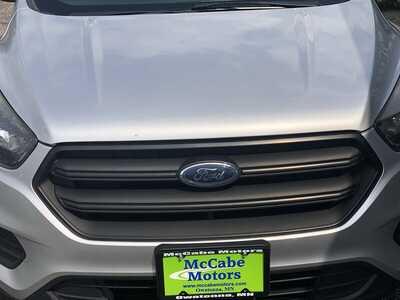 2018 Ford Escape, $7995.00. Photo 5