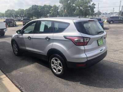 2018 Ford Escape, $7995.00. Photo 7