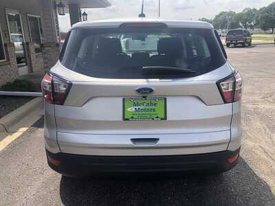 2018 Ford Escape, $7995.00. Photo 8