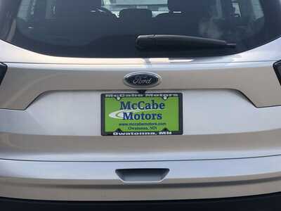 2018 Ford Escape, $7995.00. Photo 9