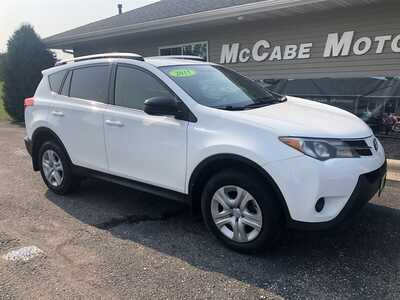 2015 Toyota RAV4, $12995.00. Photo 2