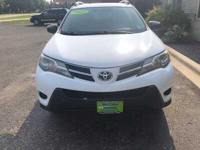 2015 Toyota RAV4, $12995.00. Photo 3