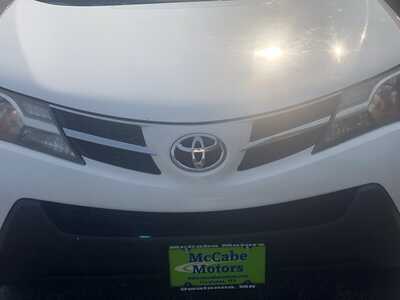 2015 Toyota RAV4, $12995.00. Photo 4