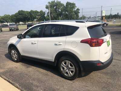 2015 Toyota RAV4, $12995.00. Photo 6