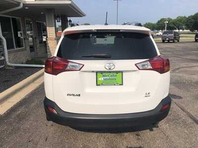 2015 Toyota RAV4, $12995.00. Photo 7