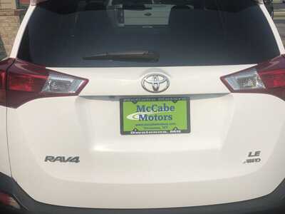 2015 Toyota RAV4, $12995.00. Photo 8