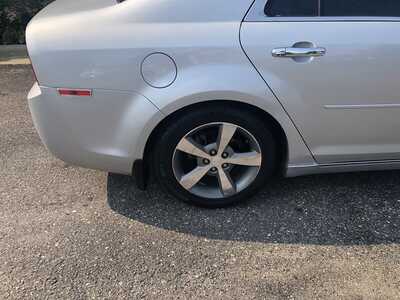 2012 Chevrolet Malibu, $6995.00. Photo 10