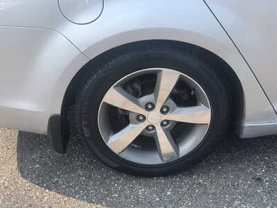 2012 Chevrolet Malibu, $6995.00. Photo 11