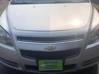 2012 Chevrolet Malibu, $6995.00. Photo 4