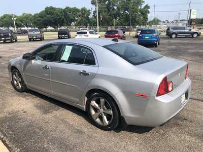 2012 Chevrolet Malibu, $6995.00. Photo 6