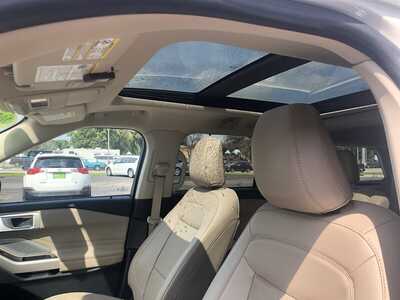 2024 Ford Explorer, $0.00. Photo 12