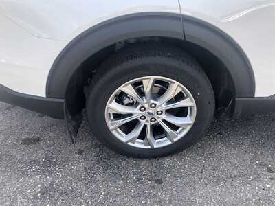 2024 Ford Explorer, $0.00. Photo 7