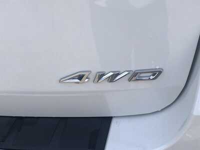 2024 Ford Explorer, $0.00. Photo 9