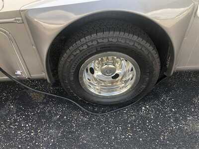 2008 Gulf Stream Van, Cargo, $31995.00. Photo 11