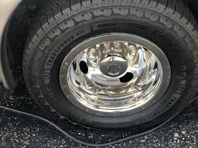 2008 Gulf Stream Van, Cargo, $31995.00. Photo 12