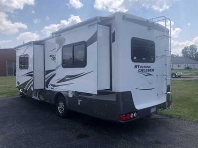 2008 Gulf Stream Van, Cargo, $31995.00. Photo 2