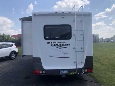 2008 Gulf Stream Van, Cargo, $31995.00. Photo 3